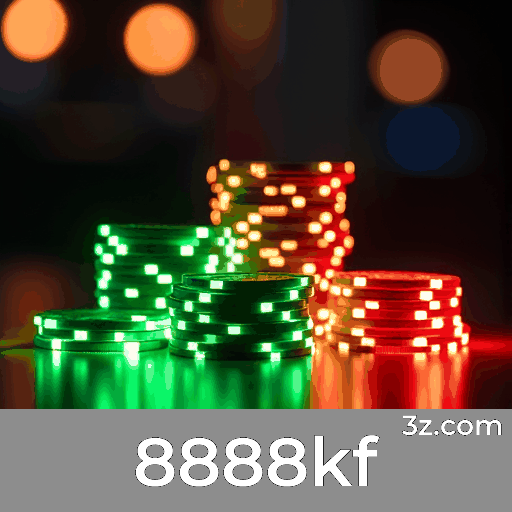 Luxo e Exclusividade no Programa VIP Casino 8888kf Bet