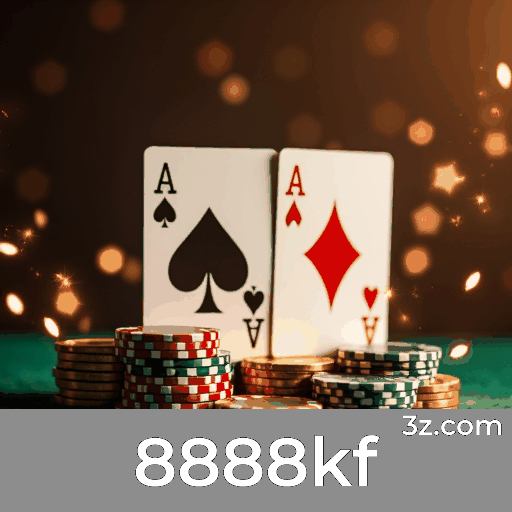Experiência VIP Casino: Exclusividade no 8888kf Bet