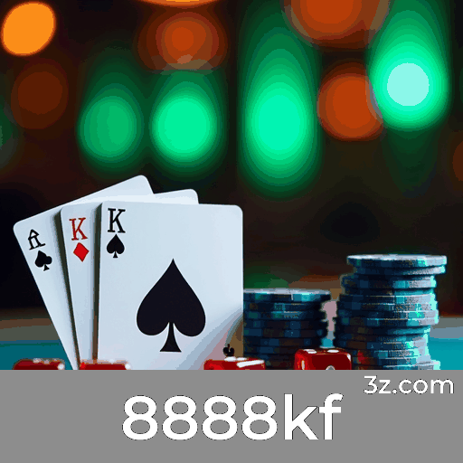 8888kf bet: Emoção e Ganhos nos Jogos de Cassino