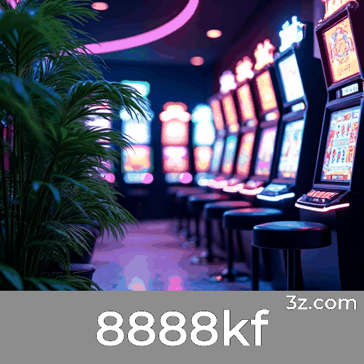 8888kf: Experimente a Emoção Instantânea do Crash