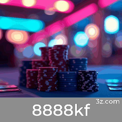 8888kf bet: Emoção e Ganhos nos Jogos de Cassino