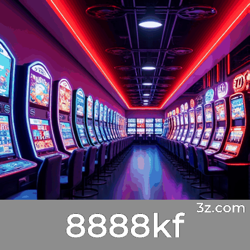 8888kf App: Bônus exclusivos e vantagens imperdíveis!