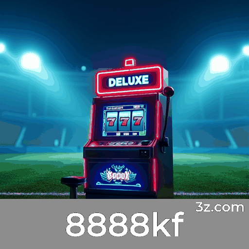 8888kf: Plataforma de Cassino Online Premium